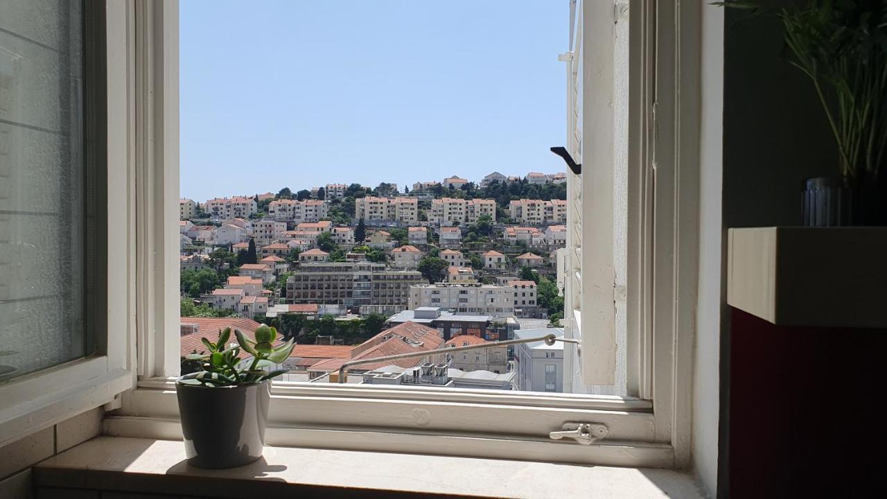 Apartment Carrington Dubrovnik Exterior photo